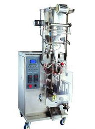 液體全自動立式包裝機(jī) 廣州市海珠區(qū)泓巖機(jī)械設(shè)備廠的創(chuàng)新解決方案