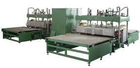 高周波機(jī)械高清圖片展示 常州巨龍包裝機(jī)械廠的專業(yè)制造