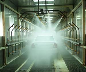 工控中國(guó) 中國(guó)工業(yè)控制及自動(dòng)化行業(yè)網(wǎng)絡(luò)設(shè)備的發(fā)展與應(yīng)用