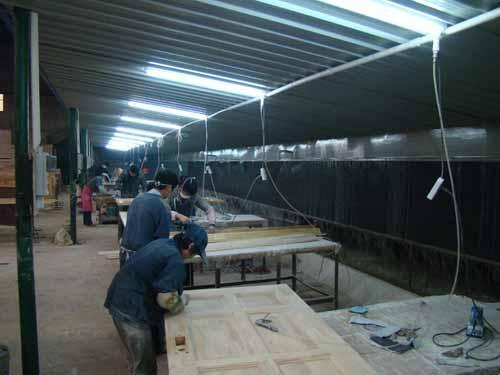 打磨除塵技術(shù)解析與佛山市振興除塵設(shè)備廠網(wǎng)絡(luò)設(shè)備應(yīng)用