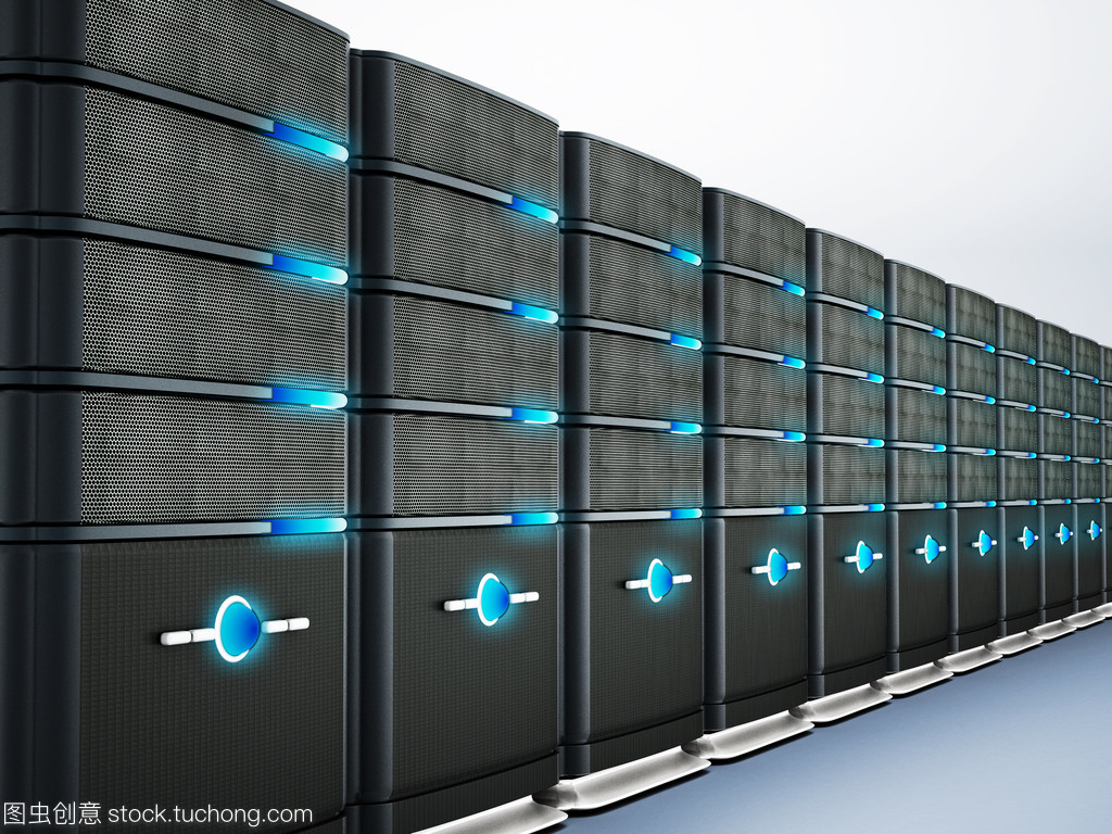 探索3D網(wǎng)絡(luò)服務(wù)器 未來(lái)網(wǎng)絡(luò)設(shè)備的革新之路