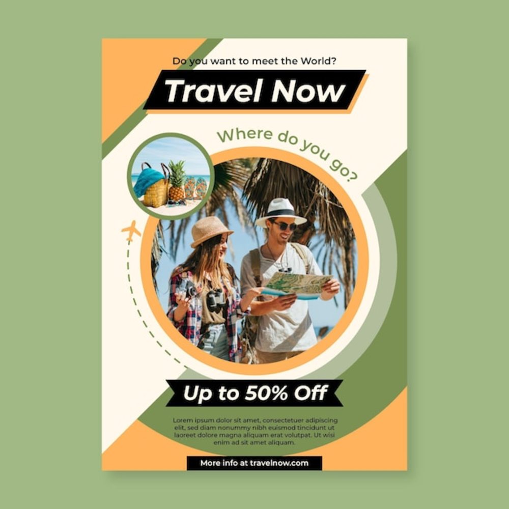 探索世界，開啟精彩旅程——專業旅游服務