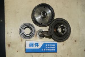 北方交通重工 工程機械配件的品質之選與價格透視
