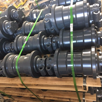 全系列挖掘機高品質底盤配件助力新疆南特工程機械服務升級