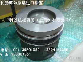 洞察工程機械配件市場 策略、挑戰與未來趨勢
